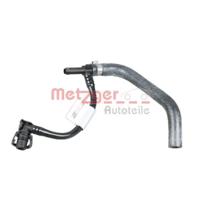 Imagen de METZGER 2420871 Manguitos de Radiador EPDM (Ethylen Propylen Dien Caucho) OPEL: Astra H GTC, Hatchback, Zafira B
