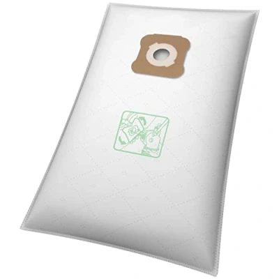 Imagen de 6 Bolsas de aspiradora Microvlies Adecuado para Kirby G5 G6 G7/G, 5 G, g 7