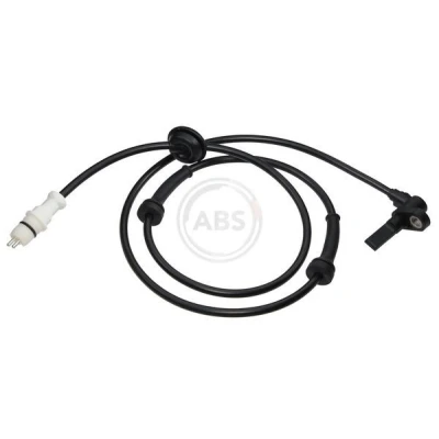 Imagen de A.B.S. 30379 Sensor de ABS activo 1070 blanco FIAT: Multipla