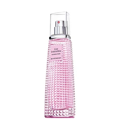 Imagen de Givenchy Live Irresistible Blossom Crush Eau de Toilette 50 ml
