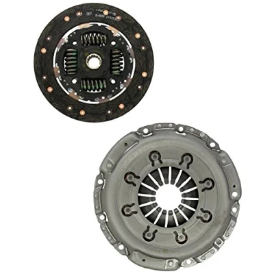Imagen de LuK BR 0222 623 3014 09 Kit de embrague con placa apriete plato embrague, sin cojinte desembrague 230 SAAB: 9 5 Berlina