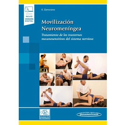 Imagen de Movilizacion neuromeningea (incluye version digital): nervioso versión digital)
