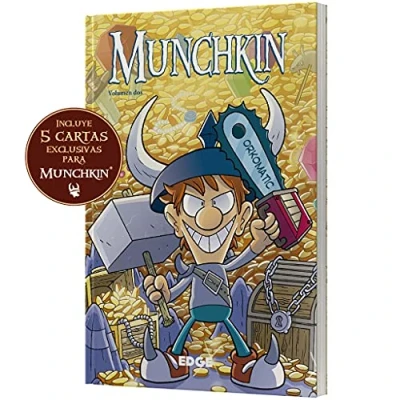 Imagen de asmodee Juegos de Mesa, Color (EESJMU91)