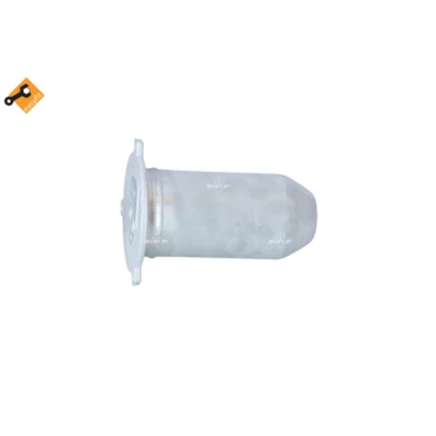 Imagen de NRF 33072 Filtro Deshidratante Aluminio con junta anular BMW: 7