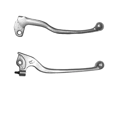 Imagen de Par de Manetas Accossato para YAMAHA TZR 2003 a 2009 (CC 50)