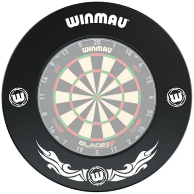 Imagen de WINMAU Xtreme Dartboard Surround