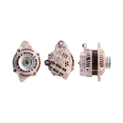 Imagen de LUCAS LRA03536 Alternador 14V 140A