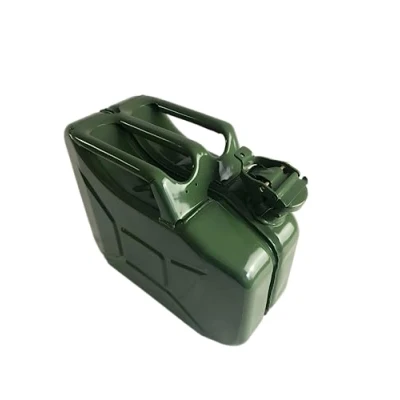 Imagen de VALPRO Classic line F 1200 Bidón 10 Metal verde 34,5 16,5 27,5