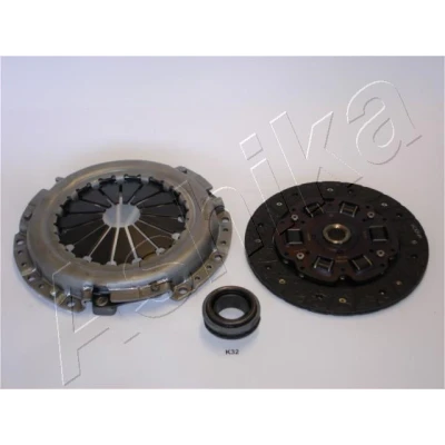 Imagen de Kit de embrague ASHIKA 92 0K K32