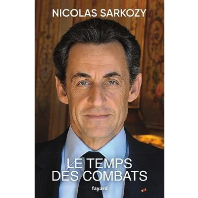 Imagen de Le Temps Des Combats