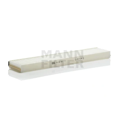 Imagen de MANN FILTER CU 46 001 Filtro de habitáculo partículas 460 94 30