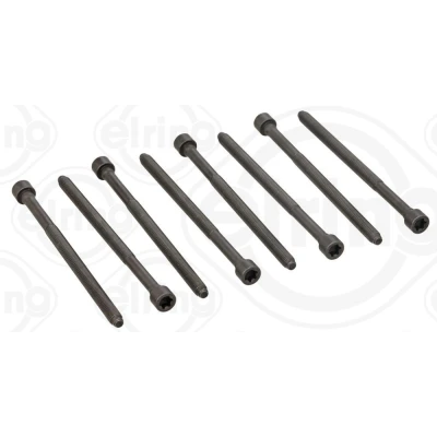 Imagen de ELRING 325.040 Juego de Tornillos Culata Perfil estrido intzerior (Ribe CV) AUDI: A6 C6 Berlina, A4 B7 Avant, VOLKSWAGEN: Touareg II