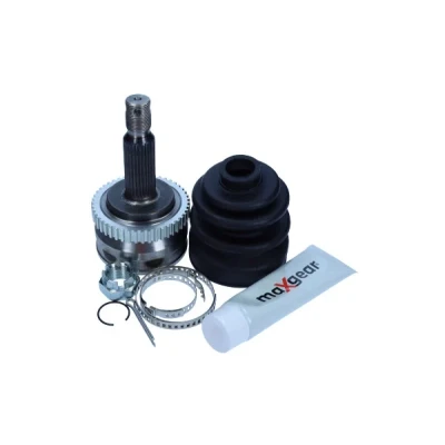 Imagen de MAXGEAR 49 3218 Junta Homocinética Eje delantero, lado de rueda con anillo sensor ABS HYUNDAI: Sonata V