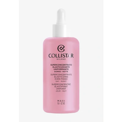 Imagen de Collistar Superconcentrate Elasticizing Even Finish Day Night 200 ml