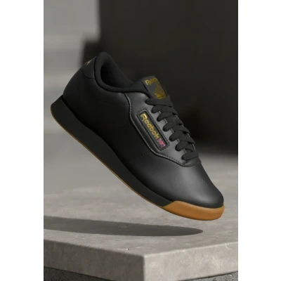 Imagen de Reebok Princess, Zapatillas Mujer, Goma Negra, 40.5 EU