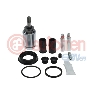 Imagen de AUTOFREN SEINSA D43508S Kit de Reparación Frenos Eje trasero 38 PISTON KIT+GUIDEPINS LAND ROVER: Discovery Sport, Range Rover Evoque norauto,