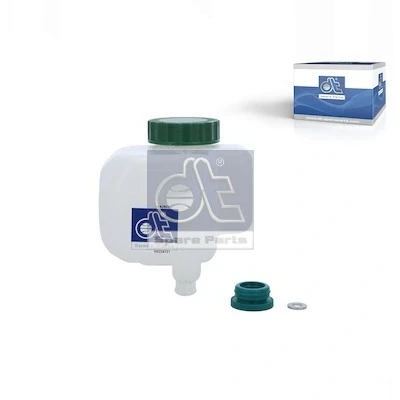 Imagen de Depósito compensación, direcc. asistida aceite hidr. DT 4.63902