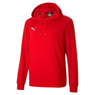 Imagen de PUMA Hombre teamGOAL 23 Causals Sudadera, Rojo (Puma Red), M EU