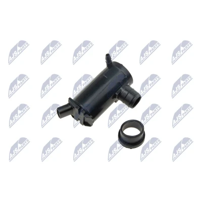 Imagen de NTY ESP DW 000 Bomba de Limpiaparabrisas TOYOTA: RAV4 II SUV, Corolla IX Hatchback, Berlina, HYUNDAI: H 1 / Starex MPV, Furgón, XG