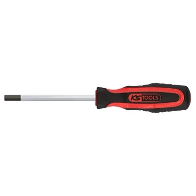 Imagen de KS TOOLS 159.1222 Destornillador 2,0 205, 100 Hexágono interior