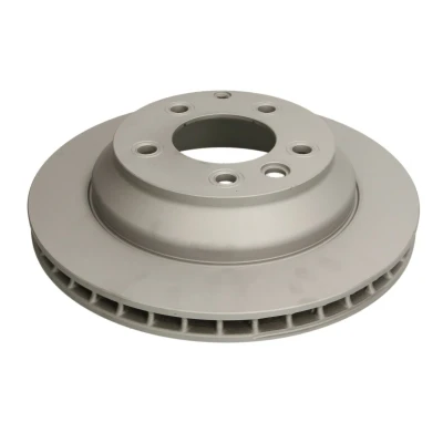 Imagen de BOSCH 0 986 479 095 Disco de freno 329,7 28 5 130 ventilado revestido altamente carbonizado con tornillos AUDI: Q7, VOLKSWAGEN: Touareg I norauto,