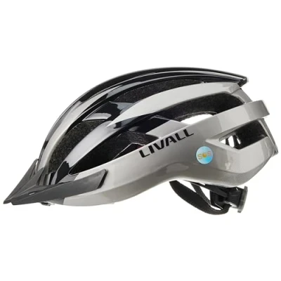 Imagen de CASQUE CYCLISTE MT1 Neo Black&amp;Grey L