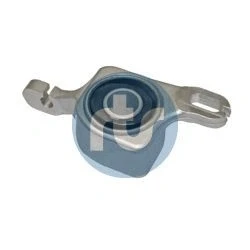 Imagen de brazo oscilante, bujes de RTS 017 00316 151