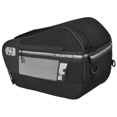 Imagen de OXFORD F1 Pannier Large OL445 Bolsa portaequipaje