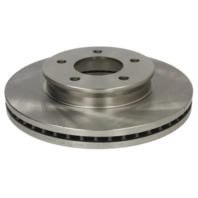 Imagen de ABE C33063ABE Disco de freno Eje delantero 276 28 5 ventilado