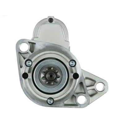 Imagen de AS PL S3197S Motor de arranque 12 1,10 9 VOLKSWAGEN: Golf 2, 4, Transporter SEAT: Ibiza Toledo 2 Limousine, Córdoba I Berlina norauto,