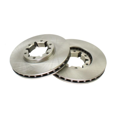 Imagen de MAXGEAR Disco de freno NISSAN: Cabstar, NT400 Cabstar 276mm 28mm 06/06 118mm ventilación interna revestido 19 4919 Discos freno,