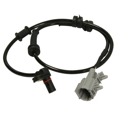 Imagen de AUTLOG AS4440 Sensor de ABS Eje delantero NISSAN: NP300 Navara Pick up, Pathfinder 3