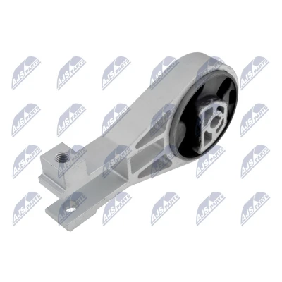 Imagen de NTY ZPS PL 002 Soporte de motor posterior FIAT: Grande Punto Hatchback, Evo OPEL: Corsa D Adam, E Hatchback