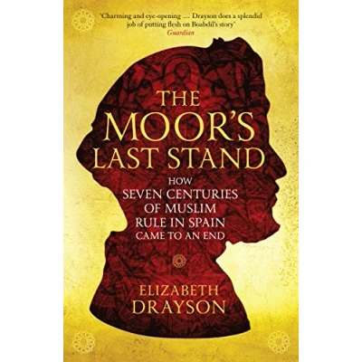 Imagen de The moor&#039;s last stand