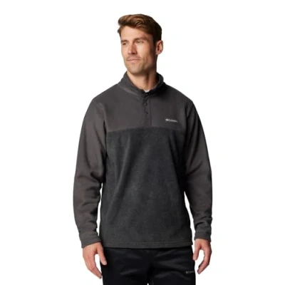 Imagen de Columbia Suéter para Hombre, Steens Mountain Half Snap II