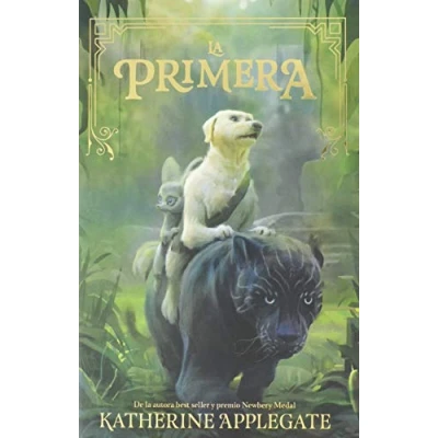 Imagen de La primera (GRAN TRAVESIA)