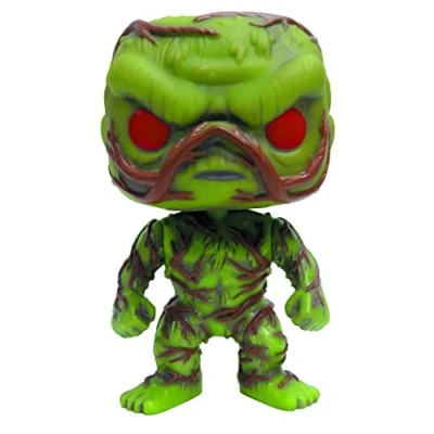 Imagen de Pop DC Heroes Swamp Thing Vinyl Figure