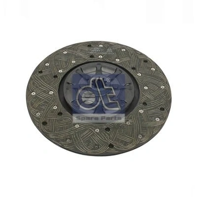 Imagen de DT Spare Parts 4.63809 Disco de Embrague 330 10