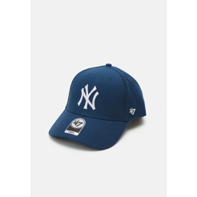 Imagen de &#039;47 MLB NEW YORK Yankees Timber Gorra, Hombre, Talla: One Size, Navy