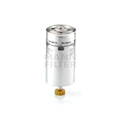 Imagen de MANN FILTER WK 845/10 Filtro Combustible enroscable DAF: CF 75