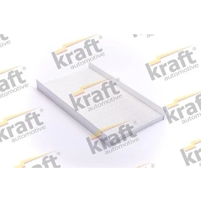 Imagen de KRAFT 1731510 Filtro de habitáculo partículas OPEL: Corsa B Hatchback, Caravan, Tigra Coupé