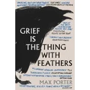 Imagen de Grief Is The Thing With Feathers (ebook)