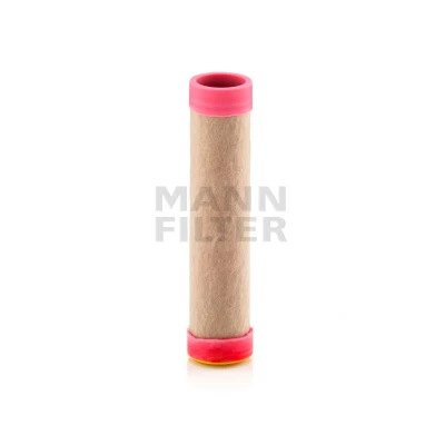 Imagen de MANN FILTER CF 100 Filtro de aire complementario