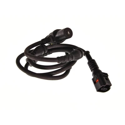 Imagen de MAXGEAR 20 0052 sensor de ABS eje delantero, ambos lados pasivo 1050, 1035 AUDI: A4 B6 Berlina, Avant, B7 Avant