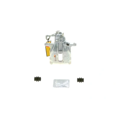 Imagen de BOSCH 0 986 474 480 Pinza de freno Hierro fundido 57,5 RENAULT: TRAFIC 2 Bus, Kasten, OPEL: Vivaro A Furgón, Combi