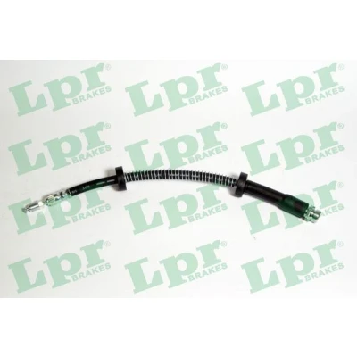 Imagen de LPR 6T48067 Latiguillos de Freno 370 F10X1