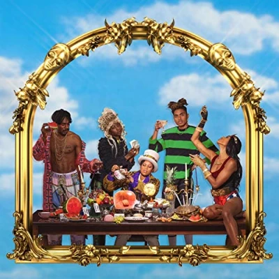 Imagen de Renaissance (2LP) [Vinilo]