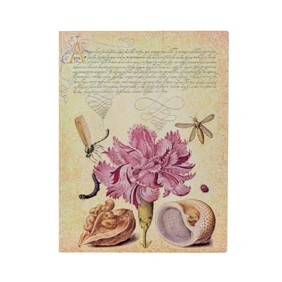 Imagen de Libreta Paperblanks Flexi Clavel Ultra Liso