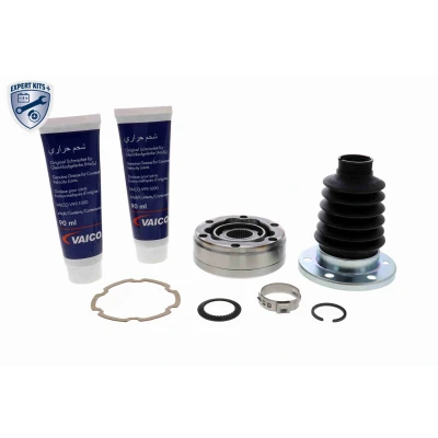 Imagen de VAICO V10 7421 Junta Homocinética EXPERT KITS + lado de engranaje VOLKSWAGEN: GOLF 5, 4, 3, SEAT: Leon I Hatchback, II Hatchback