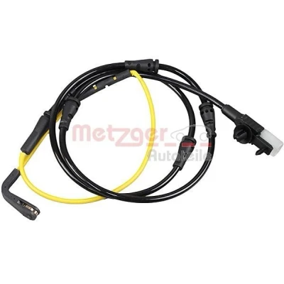 Imagen de METZGER 1190323 Sensor de Desgaste Pastillas Frenos LAND ROVER: Range Rover Sport, 4